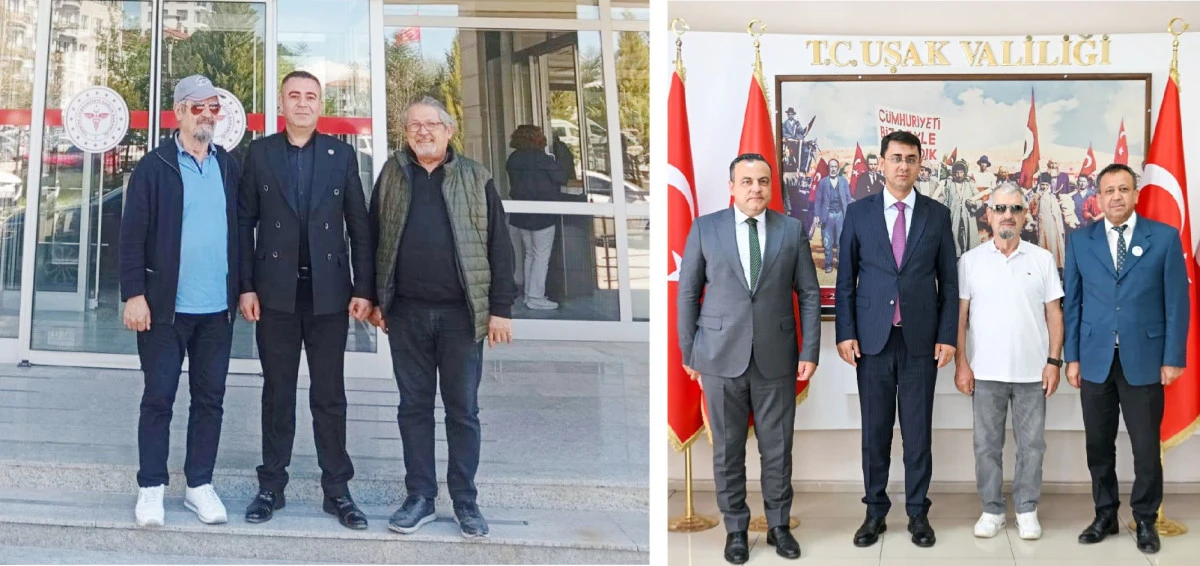 AİLE SAĞLIĞI MERKEZİ&rsquo;NİN PROTOKOL&Uuml; İMZALANDI