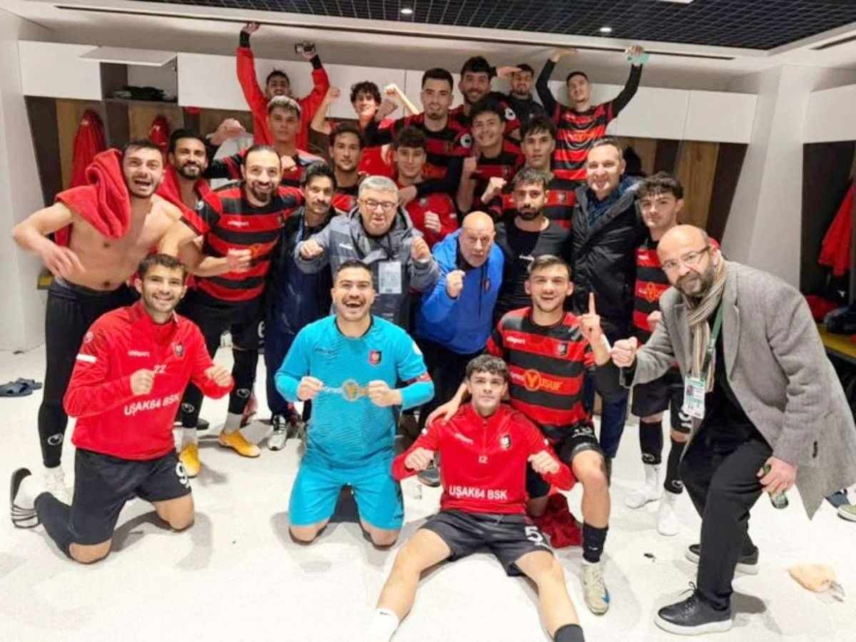 ALTAY&rsquo;I KENDİ EVİNDE MAĞLUP ETTİK