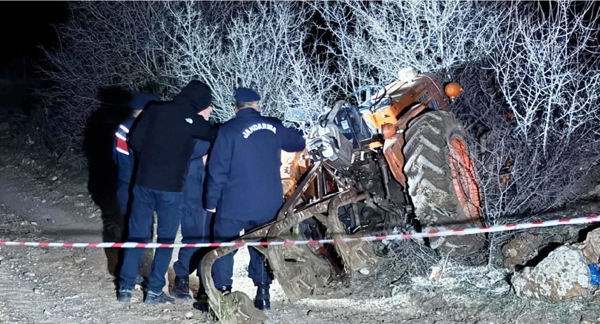 AYRANCI&rsquo;DAKİ CİNAYETTE 1 KİŞİ TUTUKLANDI