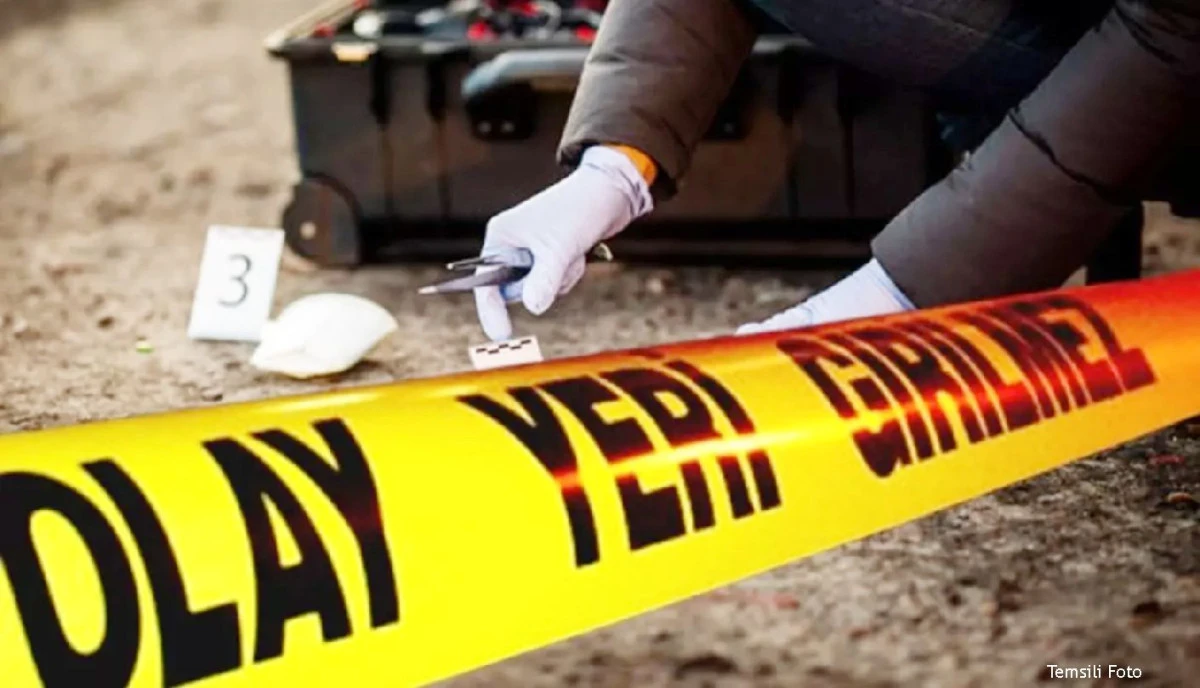 BALCIDAMI K&Ouml;Y&Uuml;NDE AKIL ALMAZ OLAY