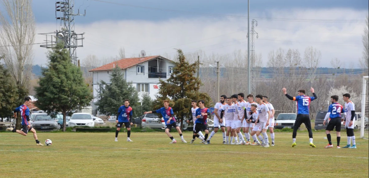 BANAZ&rsquo;DAN RAKİBİNE 1 PUAN HEDİYE 