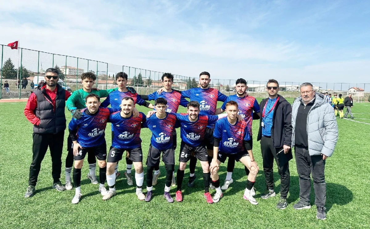 BANAZSPOR&rsquo;DAN DEPLASMANDA BERABERLİK