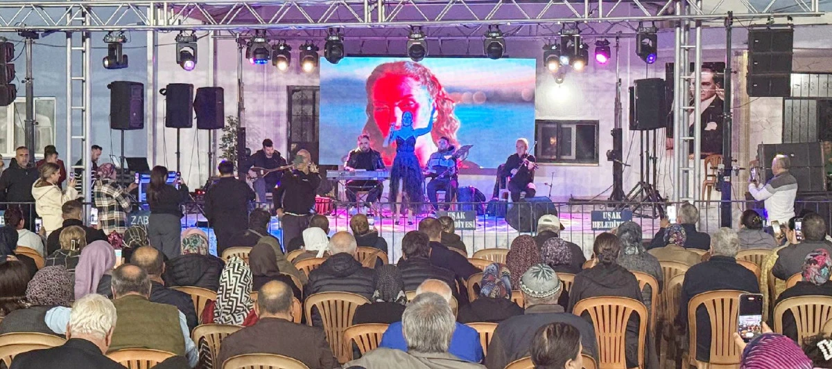 BELDE BELEDİYESİNDEN MUHTEŞEM ETKİNLİK