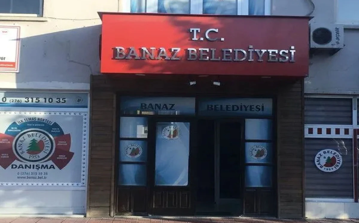 BELEDİYE&rsquo;DEN EMLAK VE &Ccedil;EVRE TEMİZLİK VERGİSİ UYARISI