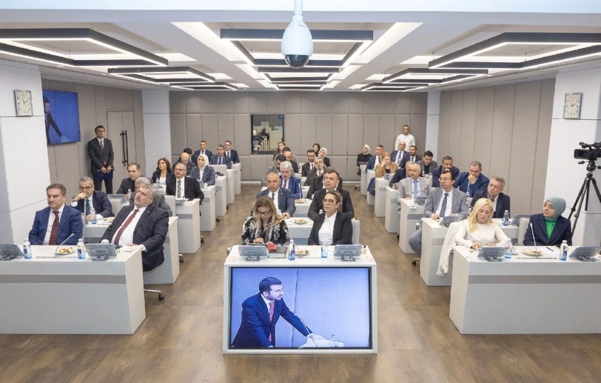 BİK&rsquo;TEN YENİ HEDEF; S&Uuml;RD&Uuml;R&Uuml;LEBİLİR YAYINCILIK