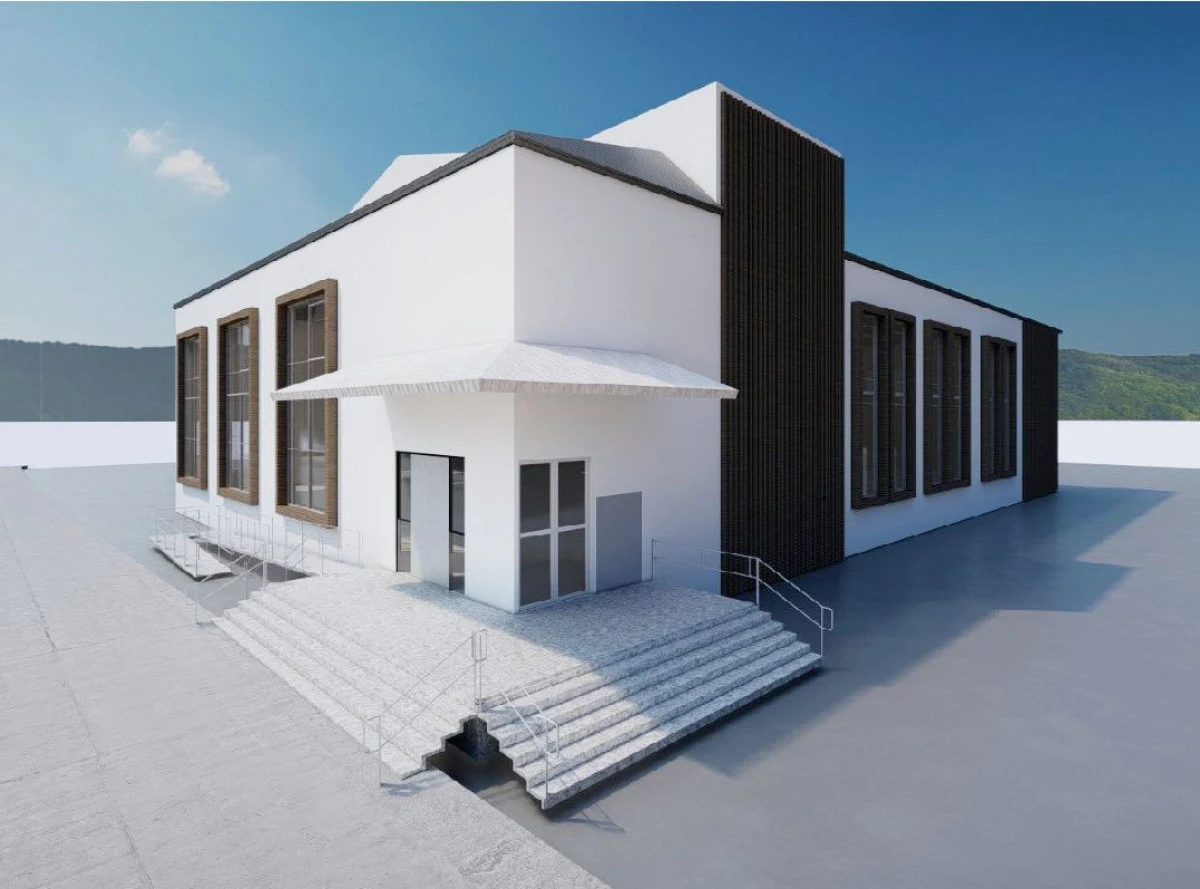 BU KEZ İHALESİ SONU&Ccedil;LANDI GEN&Ccedil;LİK MERKEZİ İHALESİ TAMAMLANDI