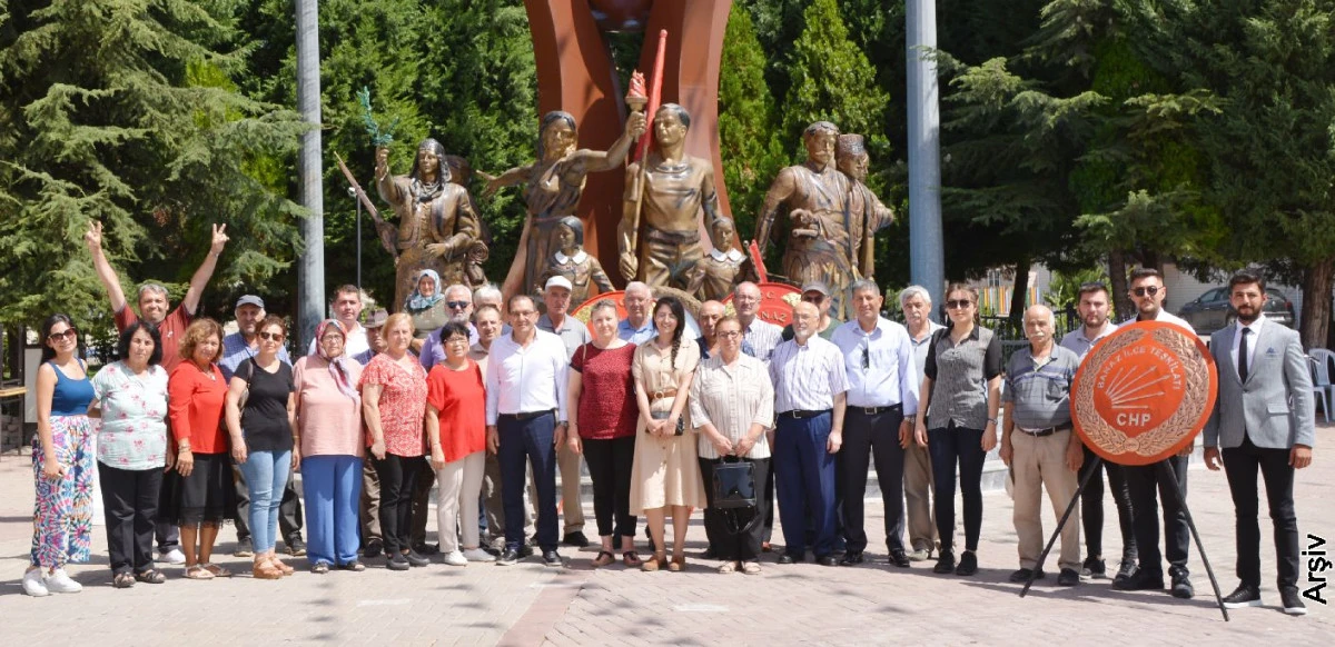 CHP&rsquo;Lİ MECLİS &Uuml;YELERİNDEN BUTLAN A&Ccedil;IKLAMASI