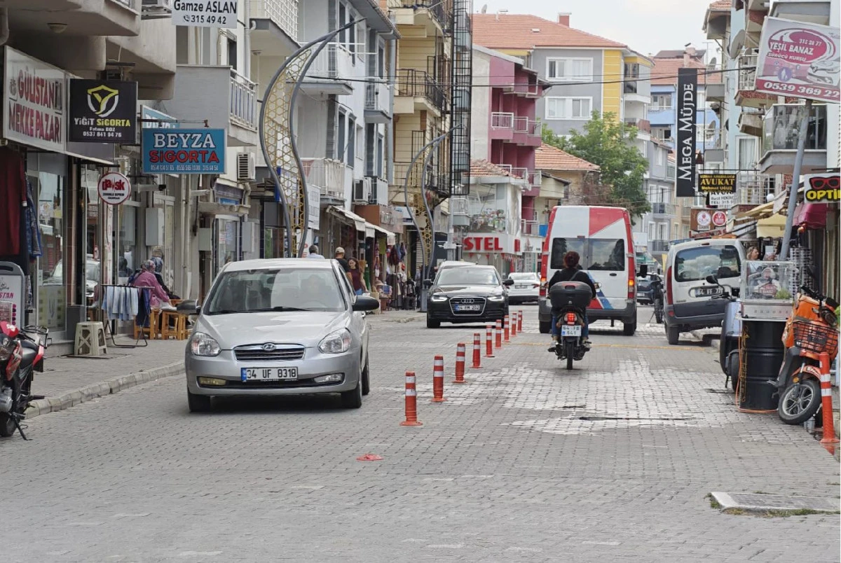 &Ccedil;&Ouml;Z&Uuml;M YİNE DUBALARLA OLDU