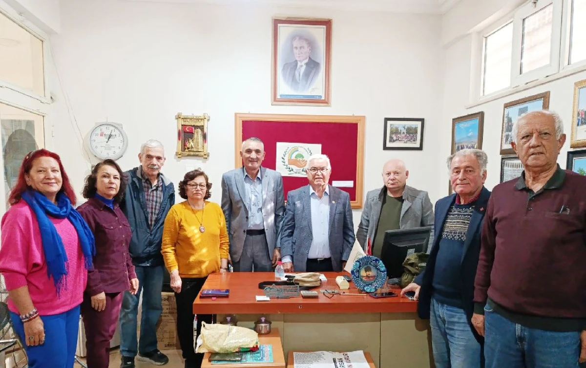 DOĞA-DER &Ccedil;EVRE İ&Ccedil;İN KOLLARI SIVADI