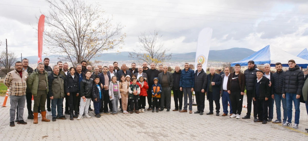 ESNAF ODASI 300 &Ccedil;INAR DİKTİ