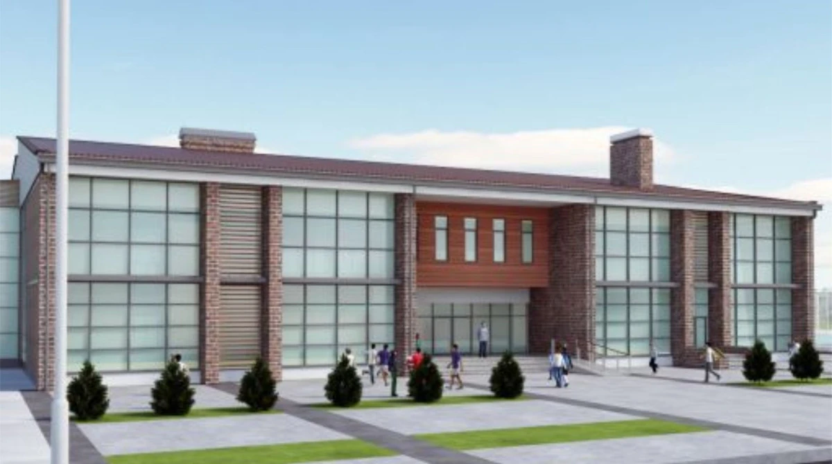 GEN&Ccedil;LİK MERKEZİ İHALEYE &Ccedil;IKIYOR