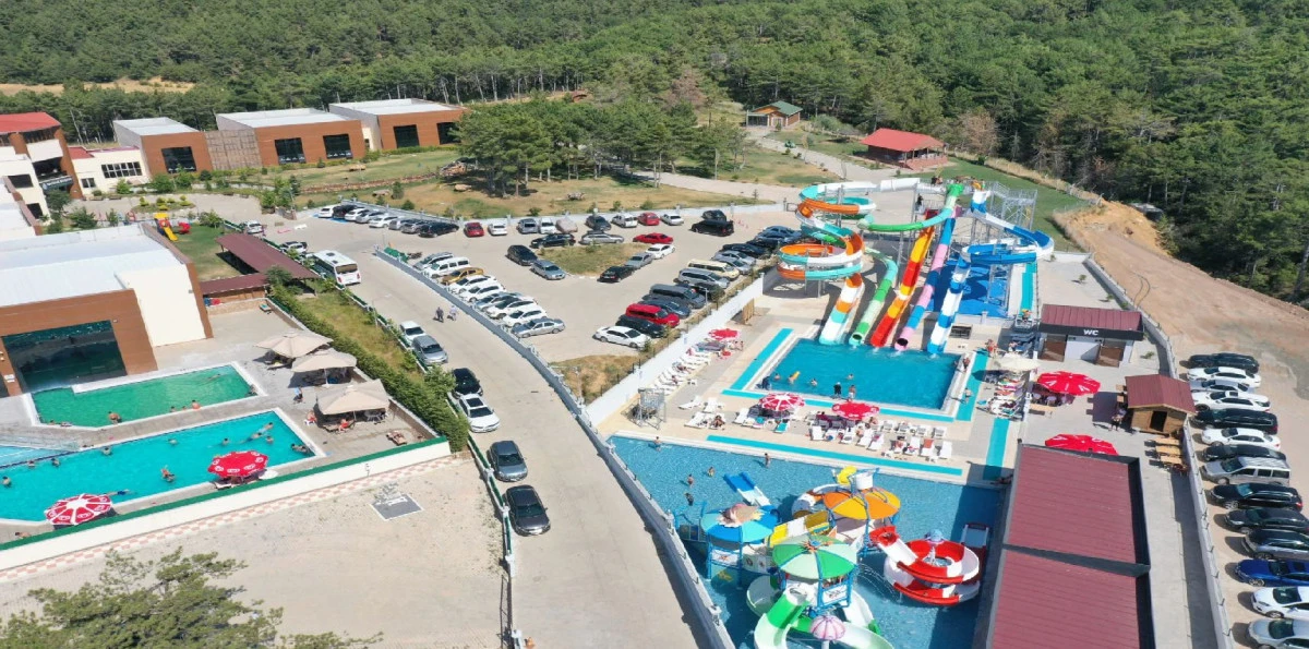 HAMAMBOĞAZI GİRİŞ &Uuml;CRETLERİNE ZAM