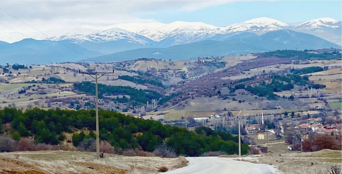 MURAT DAĞI&rsquo;NDA YENİ MADEN GİRİŞİMİ