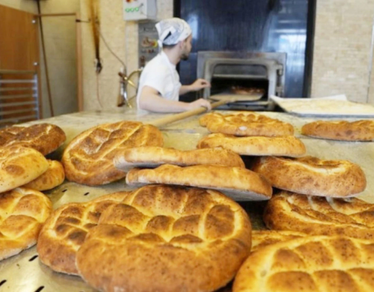 PİDE FİYATLARINDAKİ TUTARSIZLIĞA TEPKİ