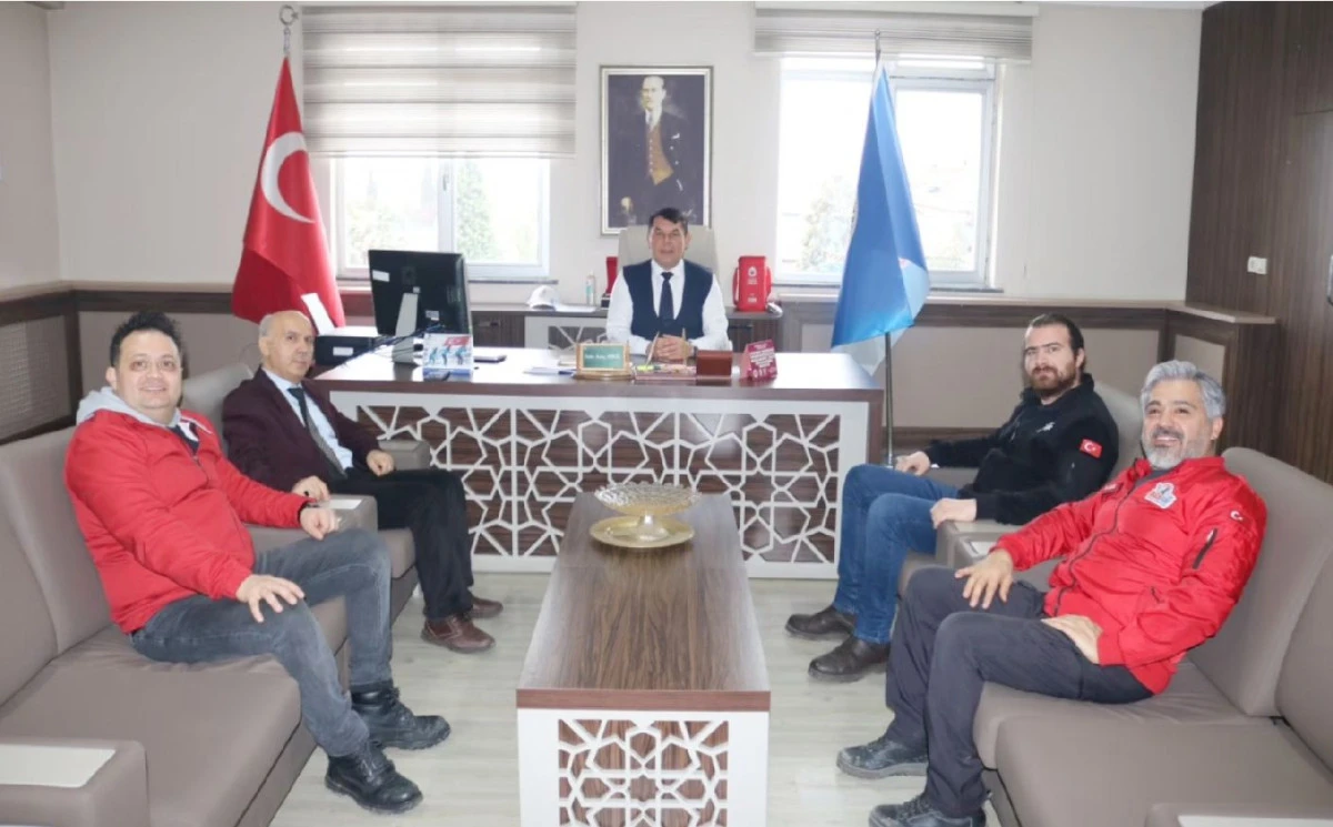  TEKNOFEST 2026 VE DENEYAP TEKNOLOJİ AT&Ouml;LYELERİ TANITILDI