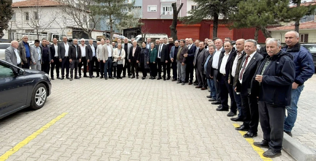 TEMSİLCİ SE&Ccedil;İMLERİ TAMAMLANDI