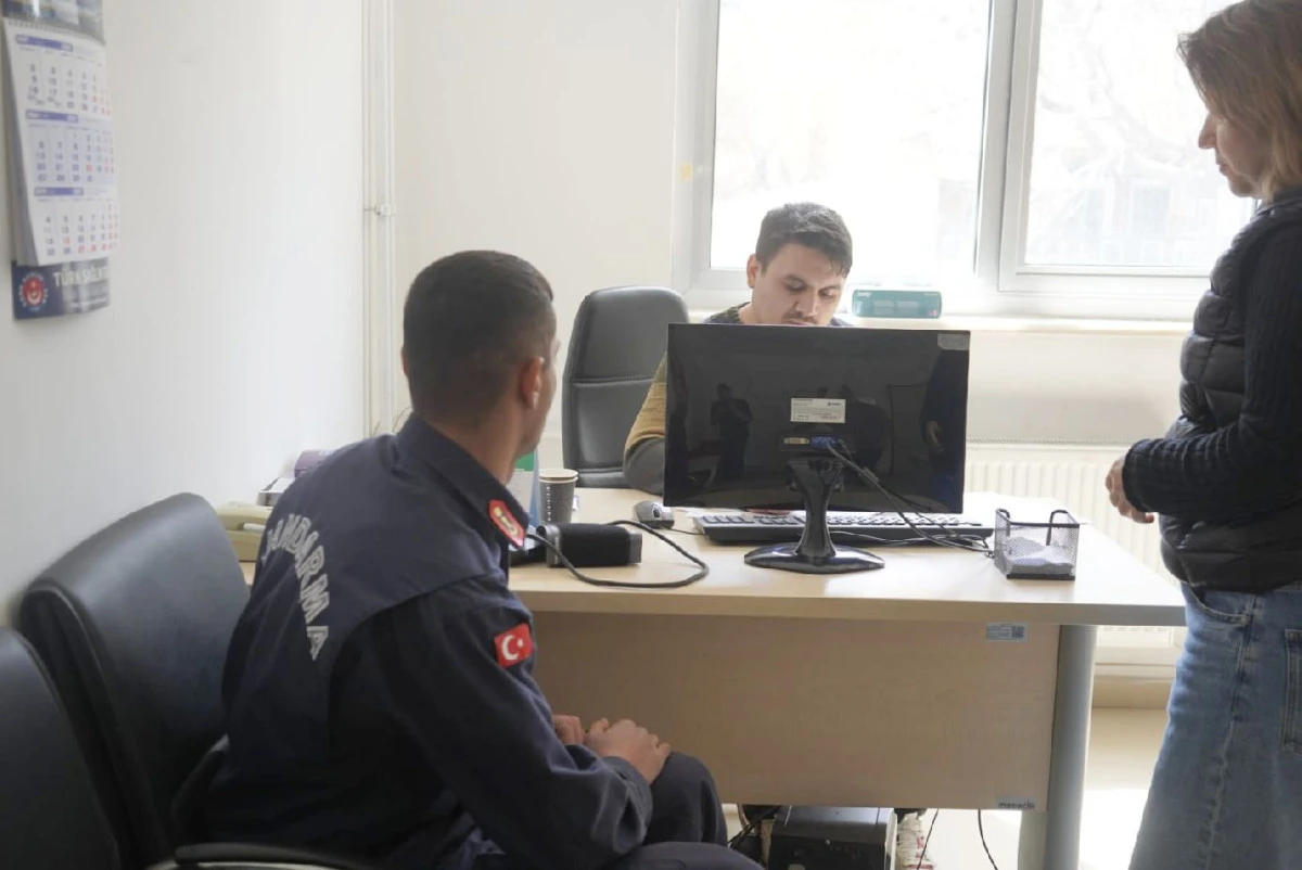 UŞAK&rsquo;TA ASKERLERE SAĞLIKTA HIZLI HİZMET D&Ouml;NEMİ