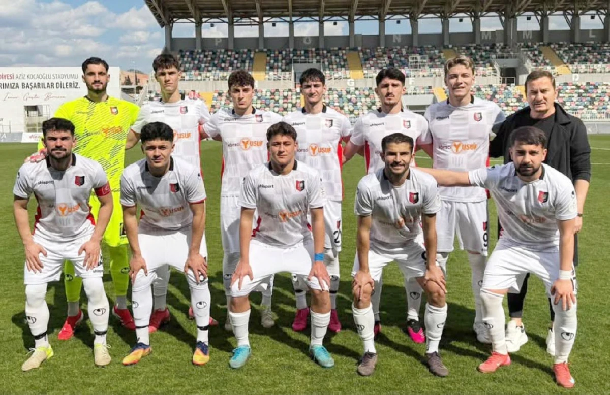 UŞAK&rsquo;TA UMUTLAR BİTTİ