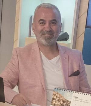 K&uuml;rşat Kacargil