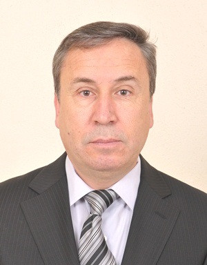 Avni Erdal Sarıoğlu